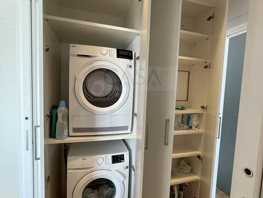 Immagine 10 di Appartamento in affitto  in Via Nazzario Sauro a Cupra Marittima