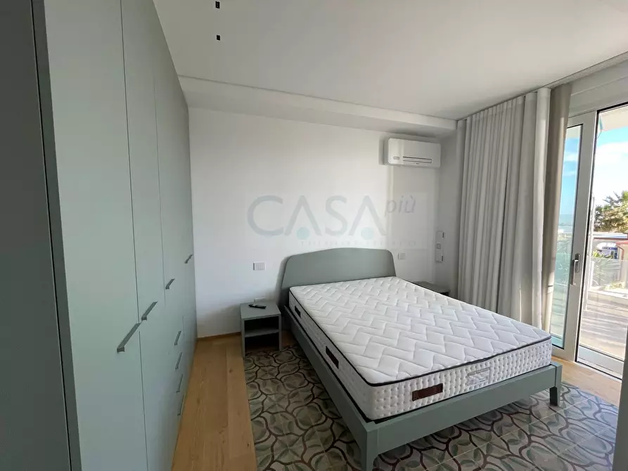 Immagine 7 di Appartamento in affitto  in Via Nazzario Sauro a Cupra Marittima