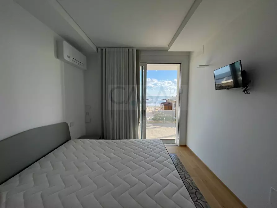 Immagine 8 di Appartamento in affitto  in Via Nazzario Sauro a Cupra Marittima