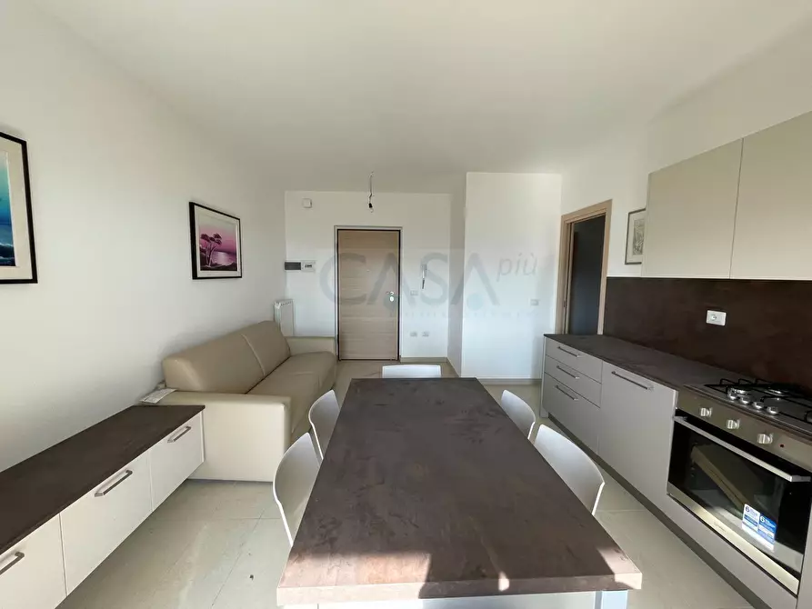 Immagine 4 di Appartamento in vendita  in Contrada san martino a Colonnella