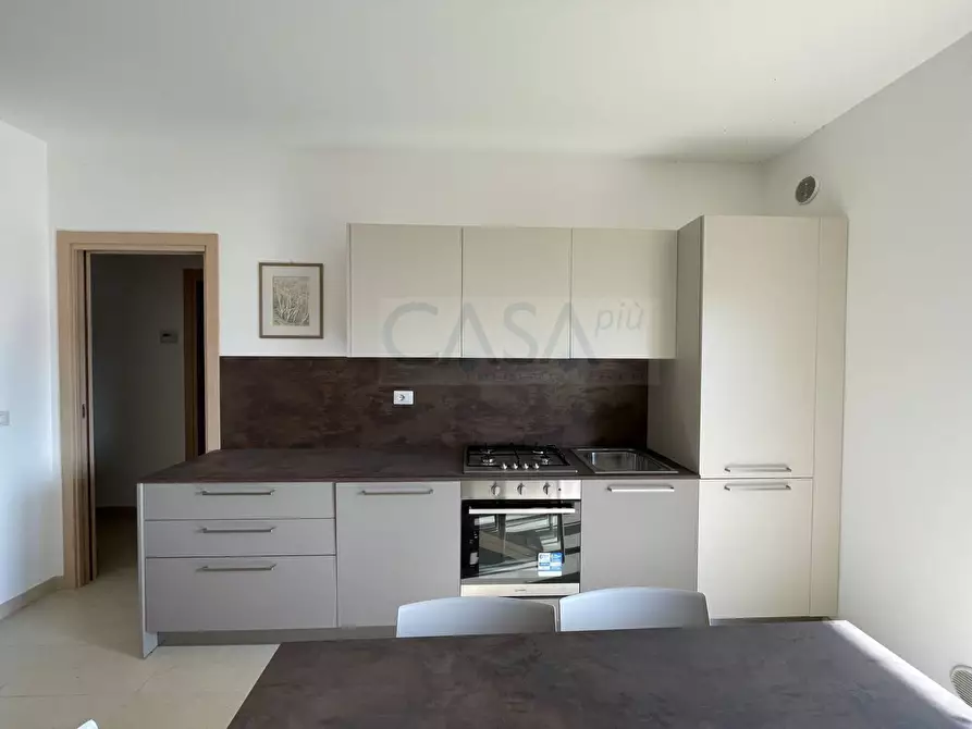 Immagine 5 di Appartamento in vendita  in Contrada san martino a Colonnella