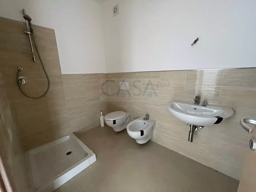 Immagine 10 di Appartamento in vendita  in Contrada san martino a Colonnella