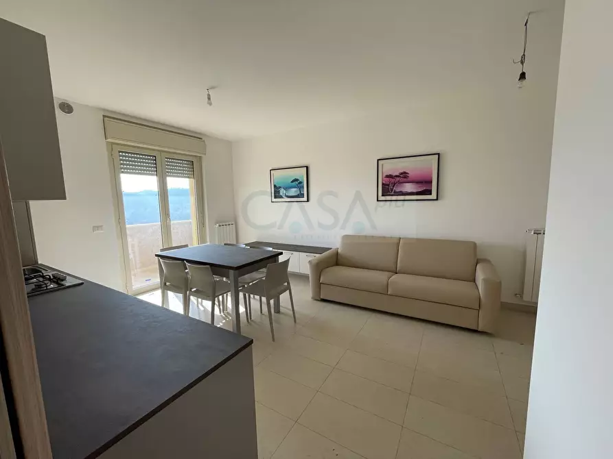 Immagine 3 di Appartamento in vendita  in Contrada san martino a Colonnella