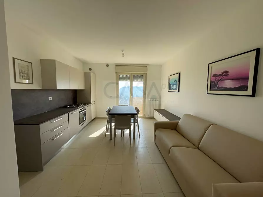 Immagine 2 di Appartamento in vendita  in Contrada san martino a Colonnella