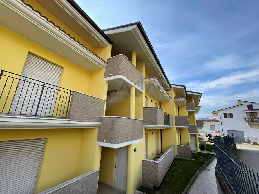 Immagine 9 di Appartamento in vendita  in Contrada san martino a Colonnella