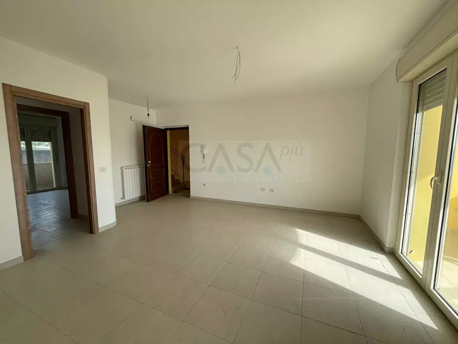 Immagine 2 di Appartamento in vendita  in Contrada san martino a Colonnella