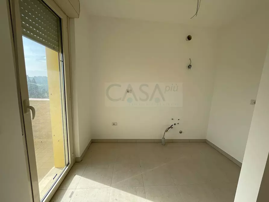 Immagine 3 di Appartamento in vendita  in Contrada san martino a Colonnella