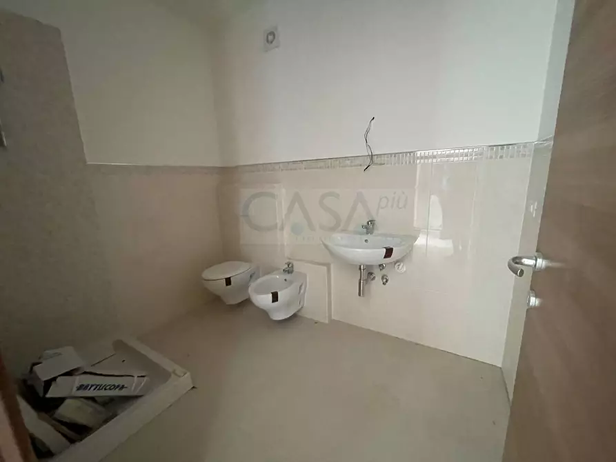 Immagine 9 di Appartamento in vendita  in Contrada san martino a Colonnella