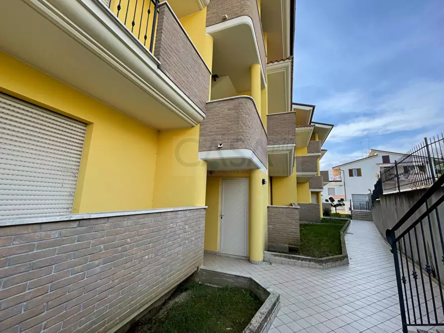 Immagine 10 di Appartamento in vendita  in Contrada san martino a Colonnella