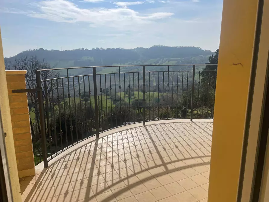 Immagine 11 di Appartamento in vendita  in Contrada san martino a Colonnella