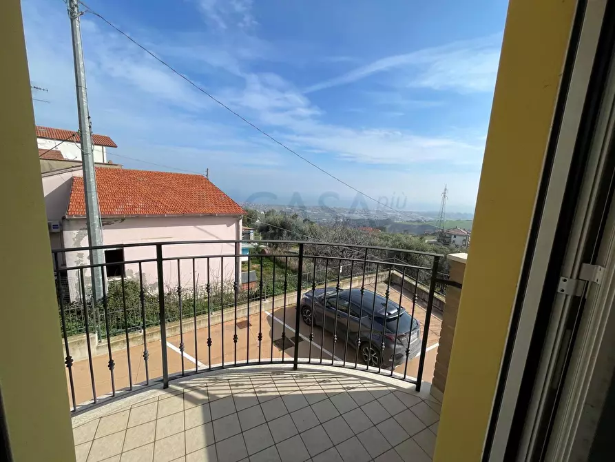 Immagine 6 di Appartamento in vendita  in Contrada san martino a Colonnella