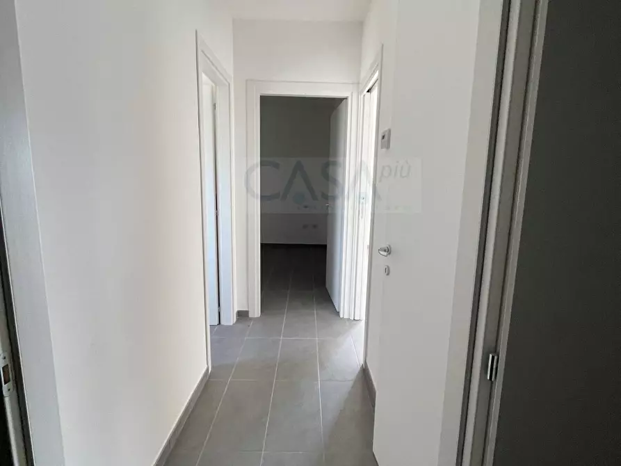 Immagine 3 di Appartamento in vendita  in Contrada san martino a Colonnella