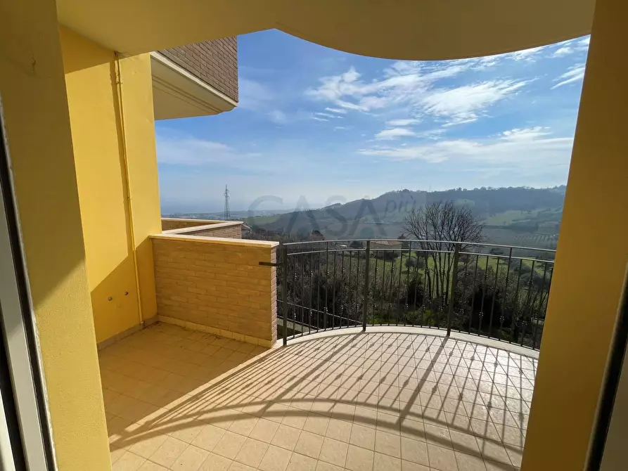 Immagine 10 di Appartamento in vendita  in Contrada san martino a Colonnella