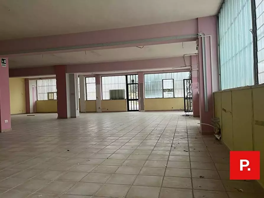 Immagine 6 di Locale commerciale in affitto  in via caduti sul lavoro a Casagiove