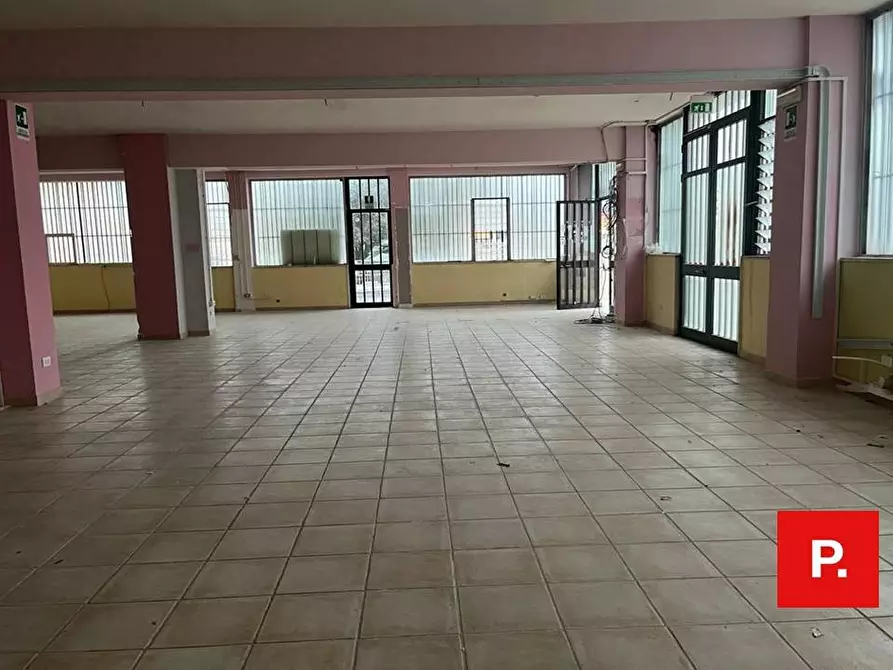 Immagine 7 di Locale commerciale in affitto  in via caduti sul lavoro a Casagiove