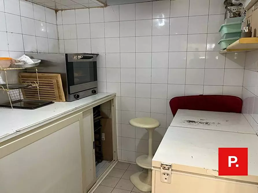 Immagine 15 di Attività commerciale in vendita  in corso trieste a Caserta