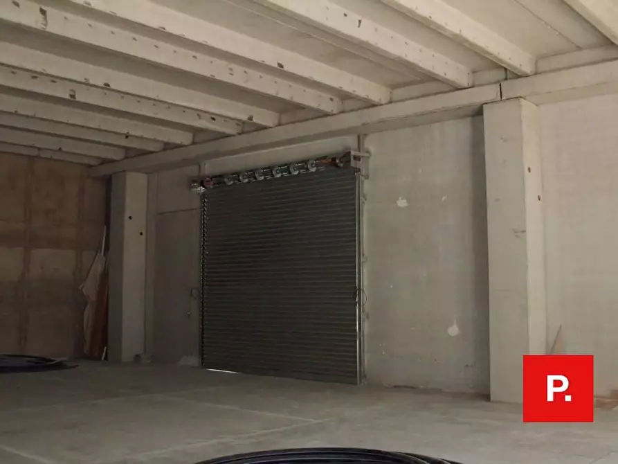 Immagine 6 di Locale commerciale in affitto  in ss7, km 187, 81056 Sparanise CE a Sparanise