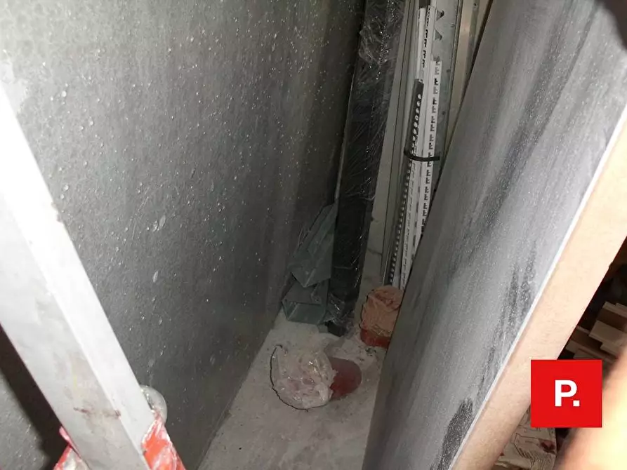 Immagine 13 di Locale commerciale in affitto  in ss7, km 187, 81056 Sparanise CE a Sparanise