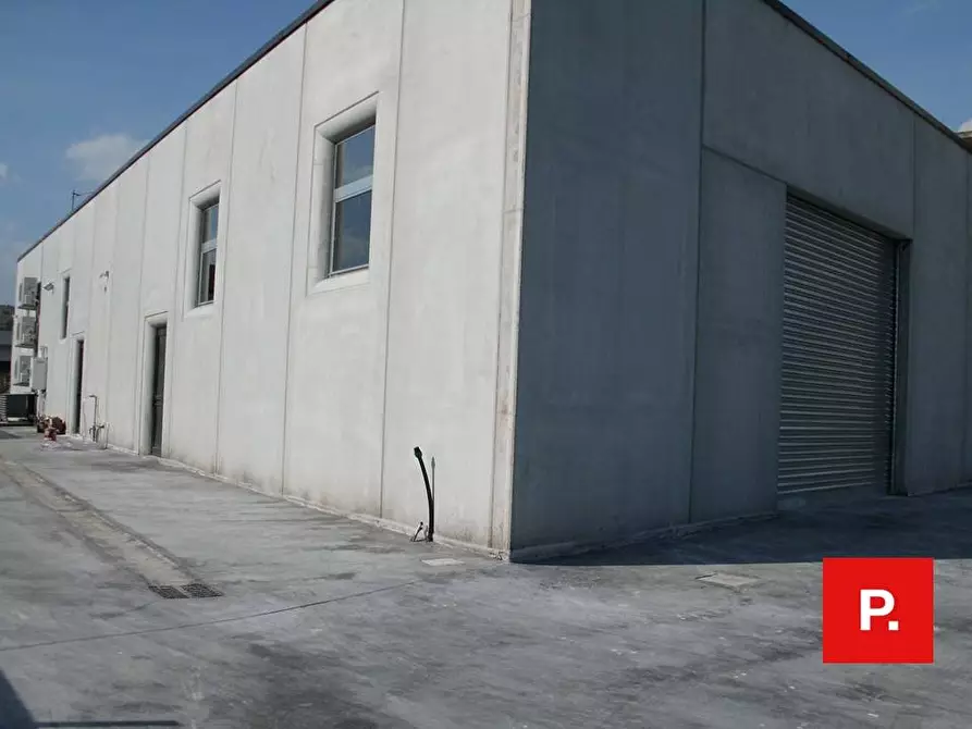 Immagine 5 di Locale commerciale in affitto  in ss7, km 187, 81056 Sparanise CE a Sparanise