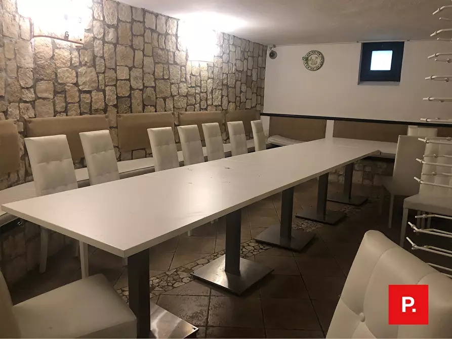 Immagine 21 di Locale commerciale in affitto  in Via Appia Antica a Recale