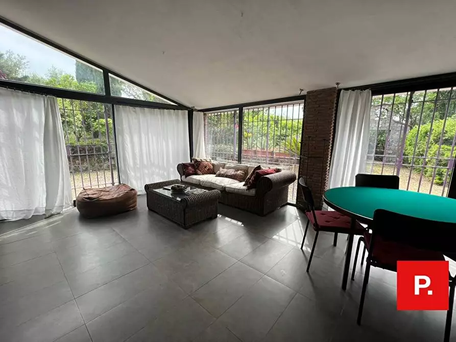 Immagine 4 di Villa in vendita  in via termine a Caserta