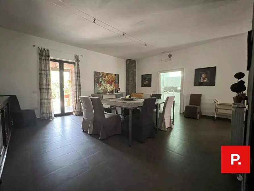 Immagine 9 di Villa in vendita  in via termine a Caserta