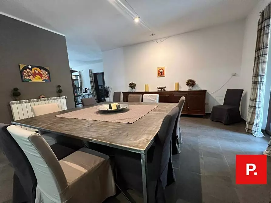 Immagine 11 di Villa in vendita  in via termine a Caserta