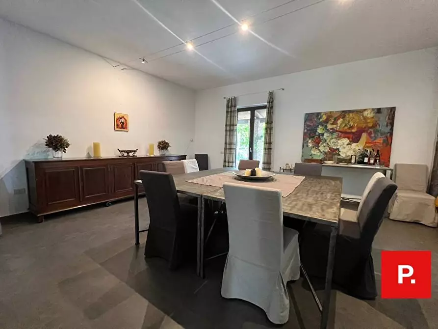 Immagine 13 di Villa in vendita  in via termine a Caserta