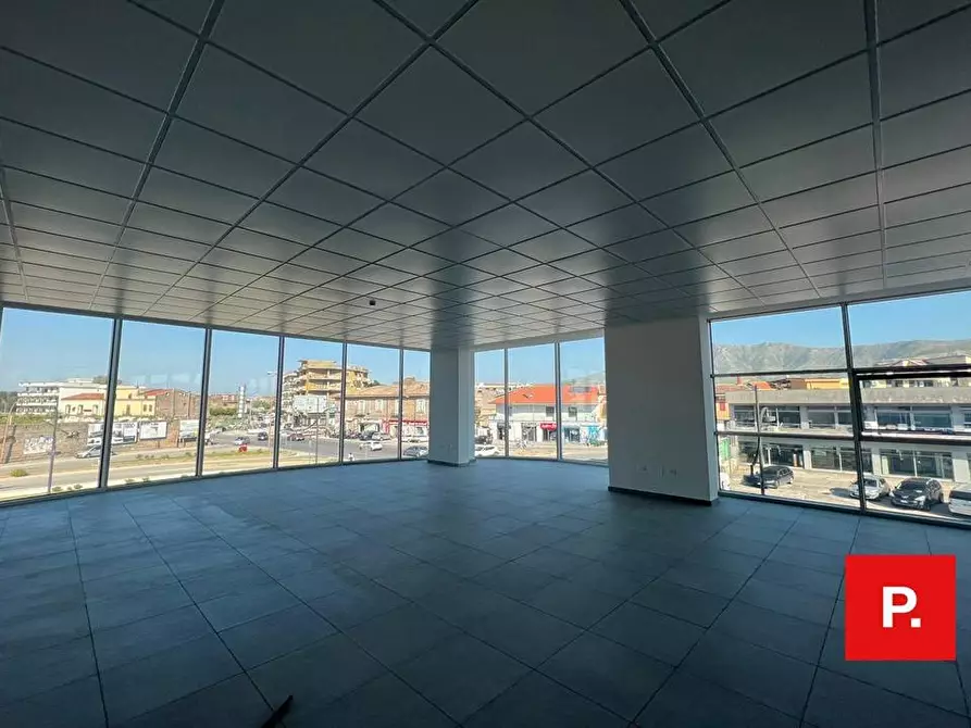 Immagine 7 di Ufficio in affitto  in via Nazionale appia a Curti