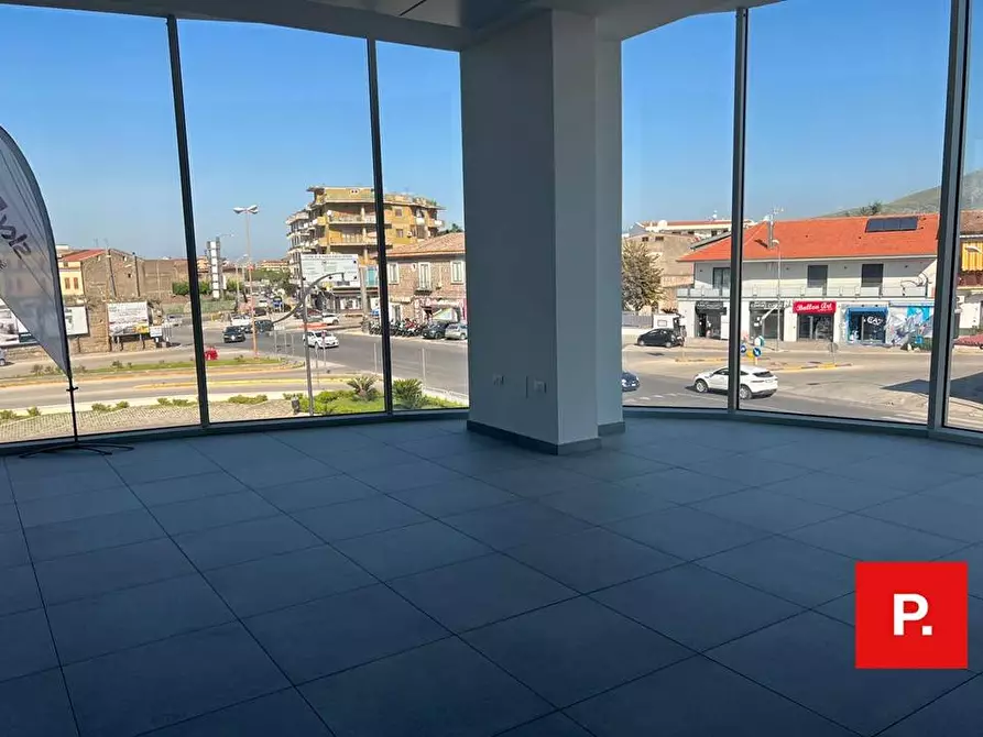 Immagine 10 di Ufficio in affitto  in via Nazionale appia a Curti