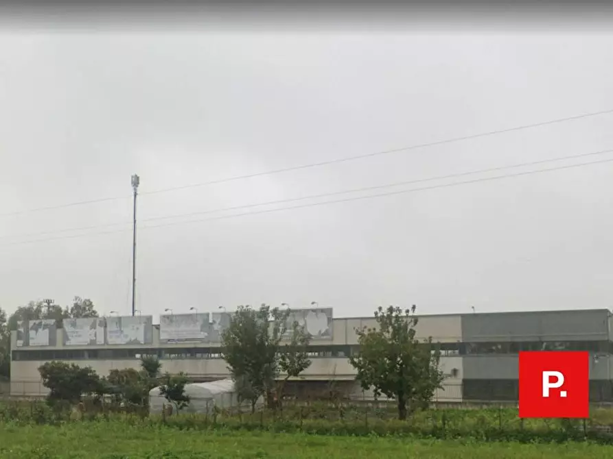 Immagine 1 di Capannone industriale in affitto  in via Salvo D'Acquisto a Casapulla
