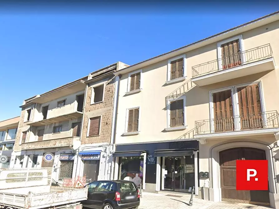 Immagine 2 di Locale commerciale in vendita  in via Nazionale Appia a Casagiove