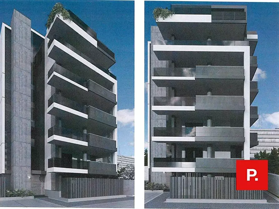 Immagine 2 di Ufficio in vendita  in VIA TESCIONE a Caserta