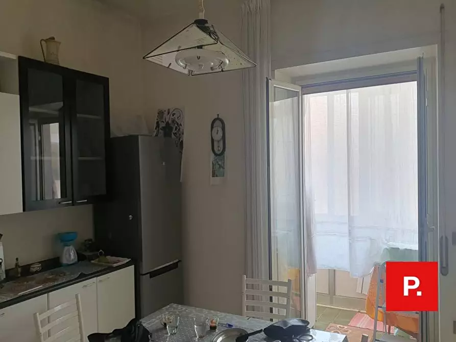 Immagine 4 di Appartamento in vendita  in Via Sandro Botticelli a Napoli