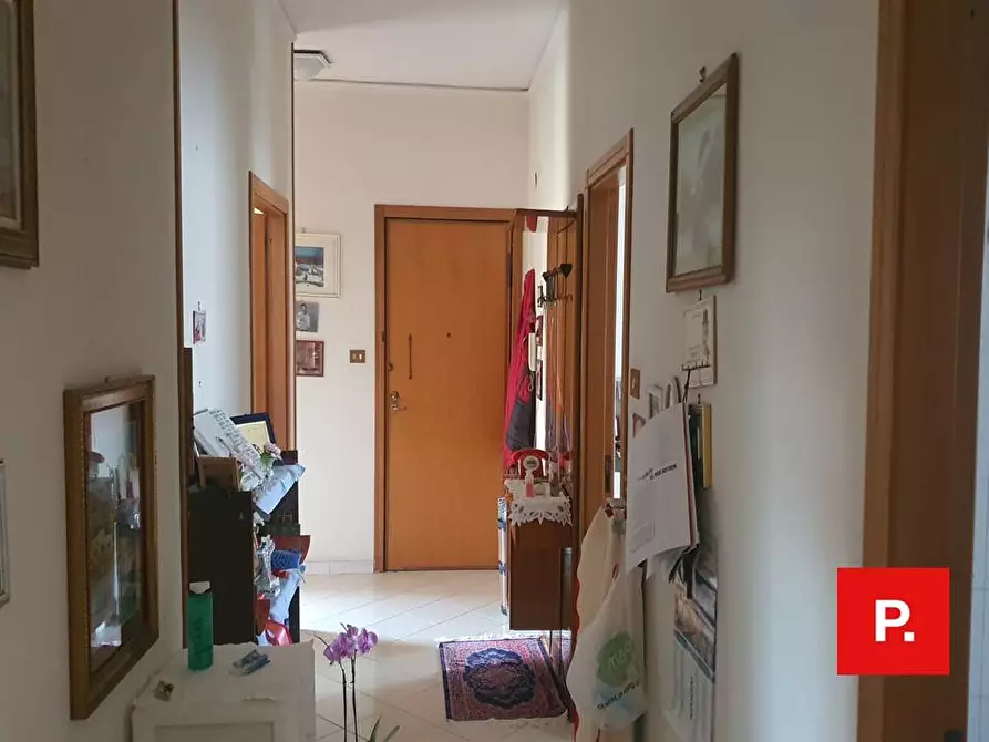 Immagine 5 di Appartamento in vendita  in Via Sandro Botticelli a Napoli