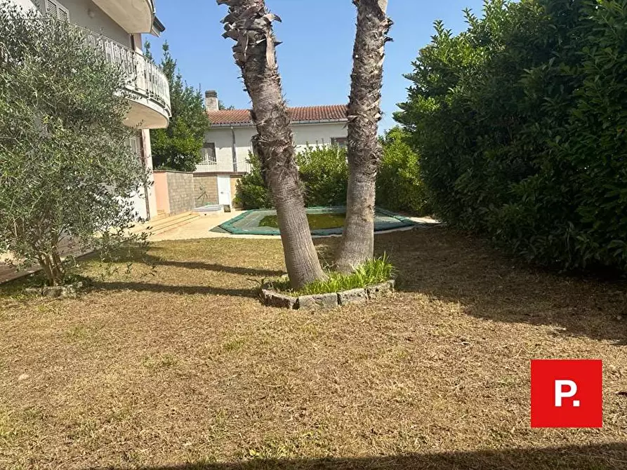 Immagine 4 di Villa in vendita  in via Francesco II di Borbone a Caserta