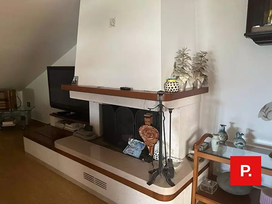 Immagine 18 di Villa in vendita  in via Francesco II di Borbone a Caserta