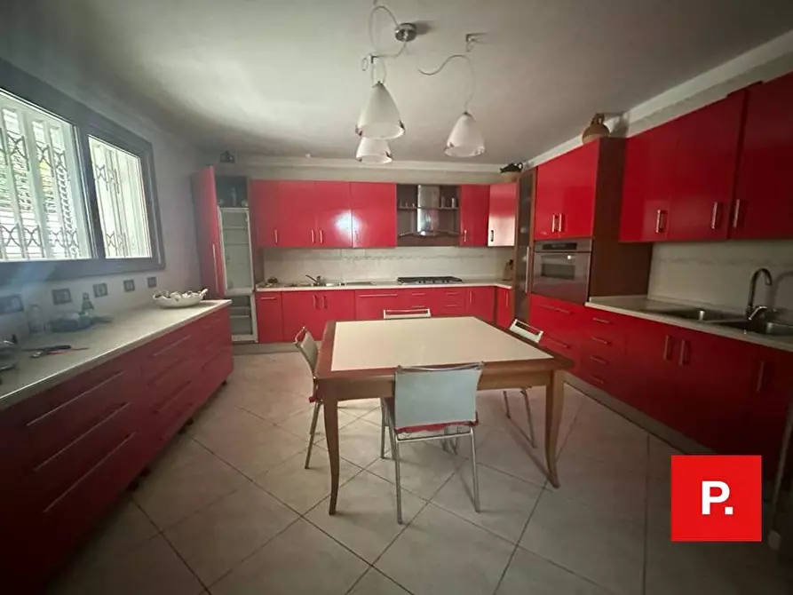 Immagine 22 di Villa in vendita  in via Francesco II di Borbone a Caserta