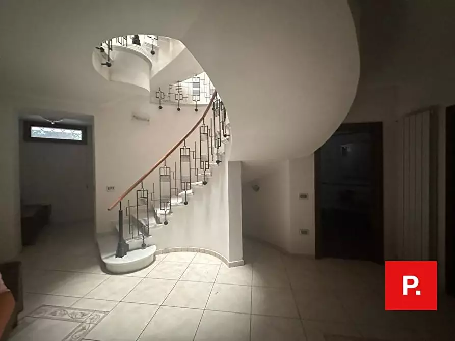 Immagine 12 di Villa in vendita  in via Francesco II di Borbone a Caserta