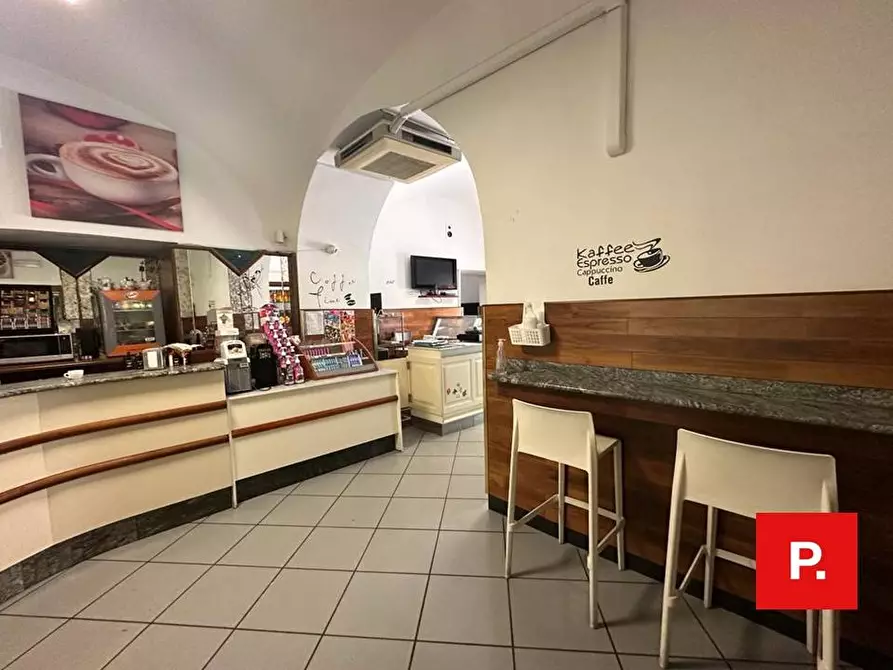 Immagine 4 di Attività commerciale in vendita  in corso Trieste a Caserta