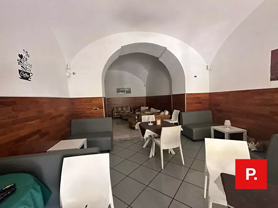 Immagine 11 di Attività commerciale in vendita  in corso Trieste a Caserta