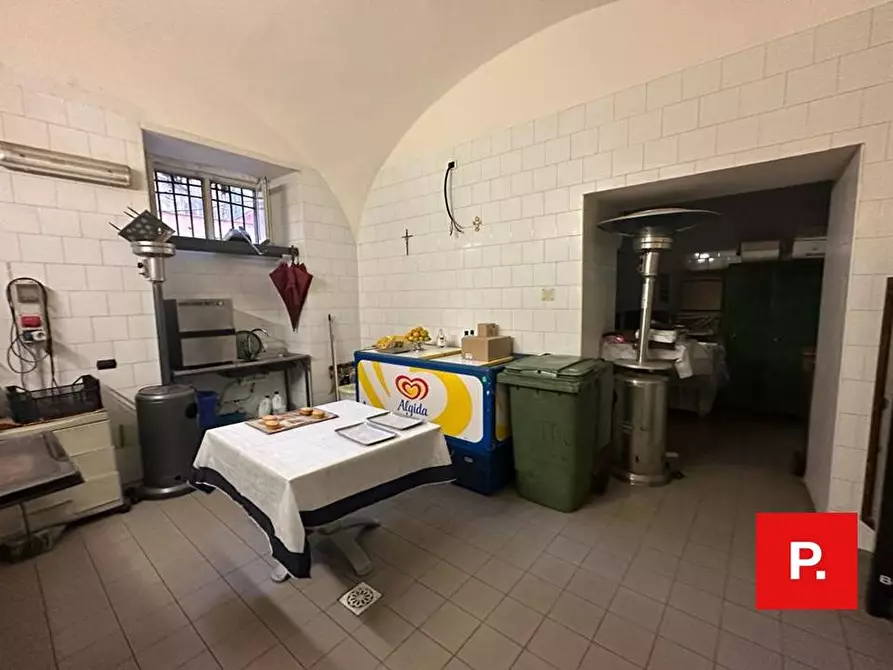 Immagine 14 di Attività commerciale in vendita  in corso Trieste a Caserta