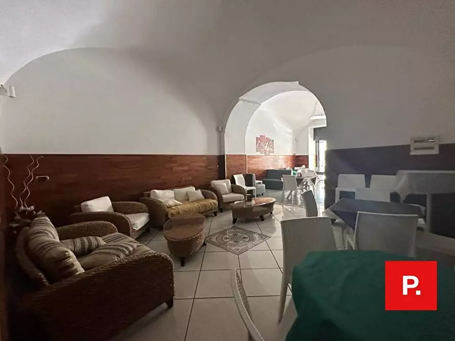 Immagine 8 di Attività commerciale in vendita  in corso Trieste a Caserta