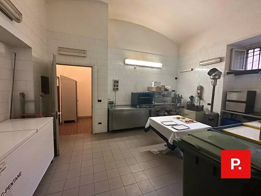 Immagine 17 di Attività commerciale in vendita  in corso Trieste a Caserta