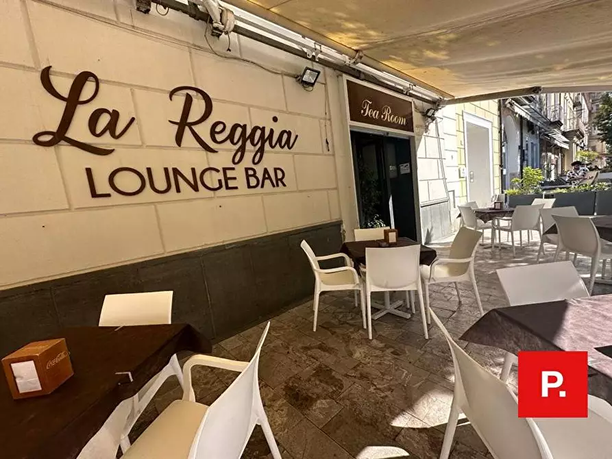 Immagine 2 di Attività commerciale in vendita  in corso Trieste a Caserta