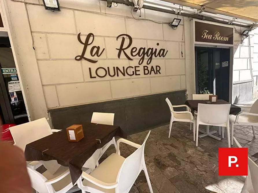 Immagine 3 di Attività commerciale in vendita  in corso Trieste a Caserta