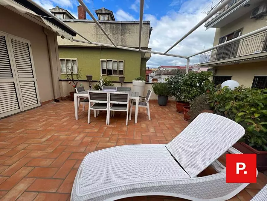 Immagine 8 di Villa in vendita  in via santa chiara a Caserta