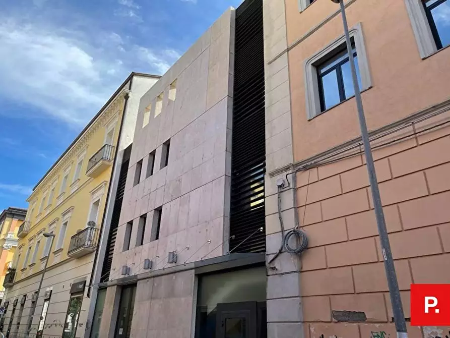Immagine 4 di Ufficio in vendita  in via Daniele a Caserta