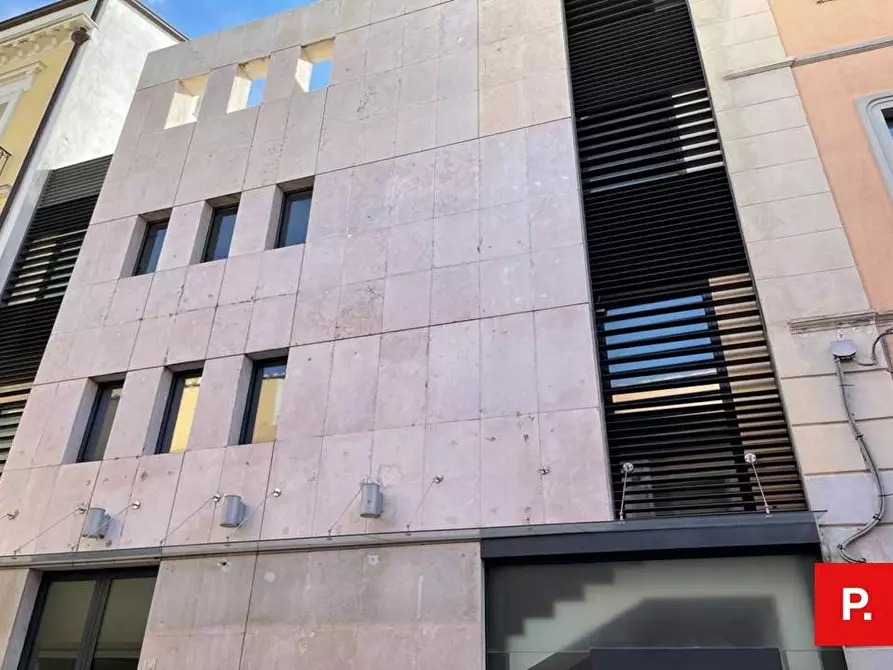 Immagine 3 di Ufficio in vendita  in via Daniele a Caserta