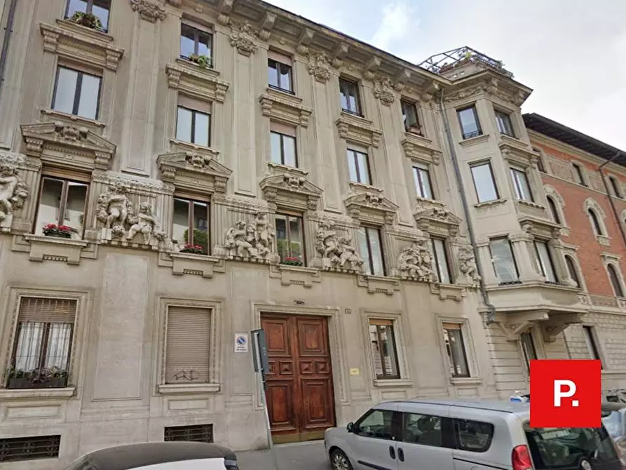 Immagine 1 di Appartamento in vendita  in via Bernardino Telesio a Milano